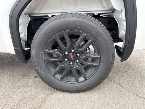 New 2026 GMC Sierra 1500 Pro w/ Graphite Edition image 26