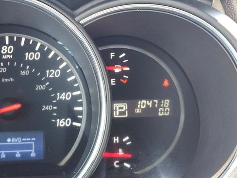 Used 2013 Nissan Murano LE FWD image 12