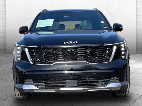 Used 2025 Kia Sorento SX Prestige image 2