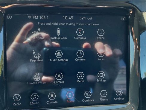 Used 2019 Jeep Cherokee Limited FWD image 18