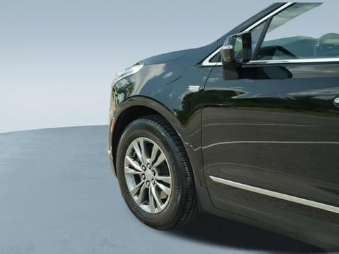 Used 2023 Cadillac XT5 Premium Luxury AWD/4WD image 43