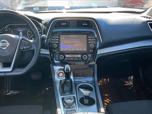 Used 2017 Nissan Maxima 3.5 S image 6