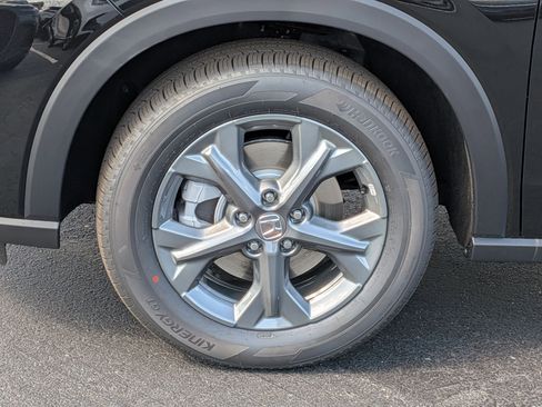 New 2026 Honda HR-V LX image 9