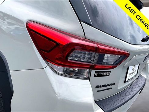 Used 2023 Subaru Crosstrek 2.0i Premium w/ Popular Package #2 AWD/4WD image 30