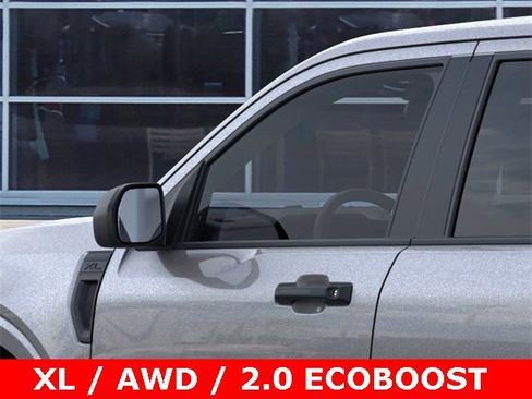 New 2026 Ford Maverick XL image 21