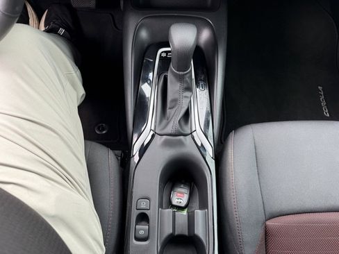Used 2024 Toyota Corolla Sedan image 22