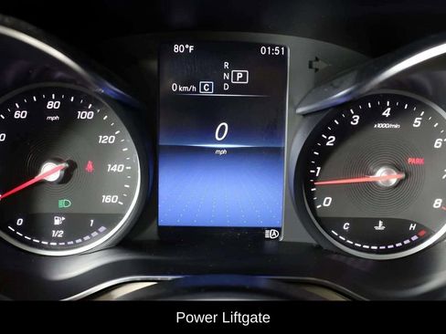 Used 2022 Mercedes-Benz GLC 300 GLC 300 w/ Premium Package Lite image 9