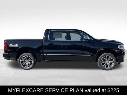 New 2026 RAM 1500 Tungsten w/ Off Road Group image 8