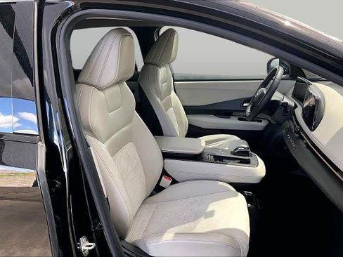 Certified 2023 Nissan Ariya FWD image 8