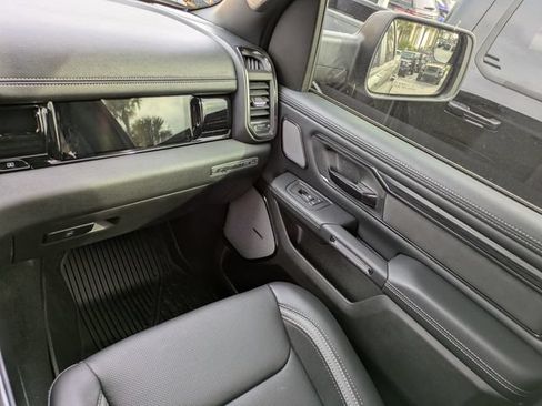 New 2026 RAM 1500 Rebel w/ G/T Package AWD/4WD image 13