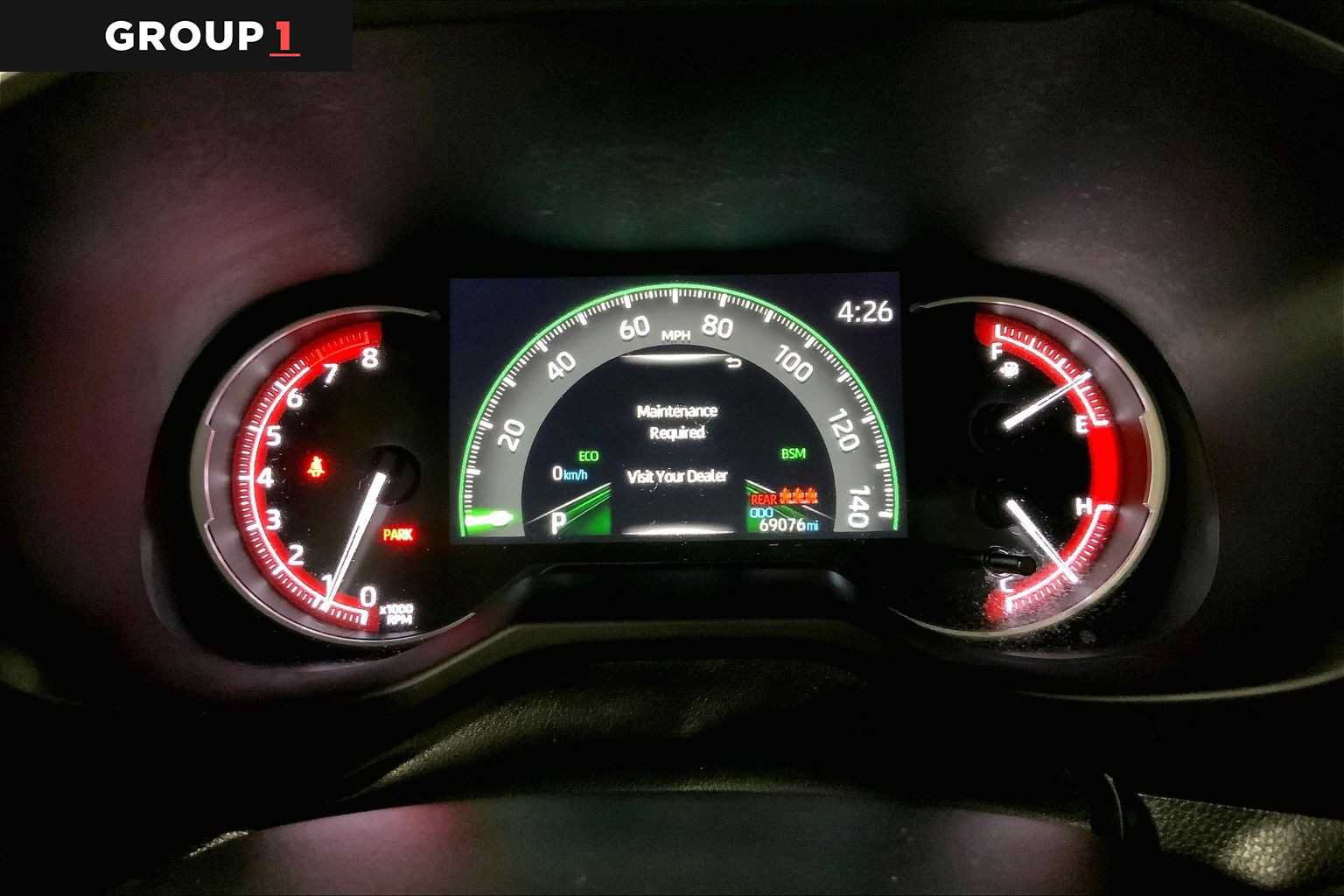 Certified 2023 Toyota RAV4 XLE w/ Convenience Package AWD/4WD image 26