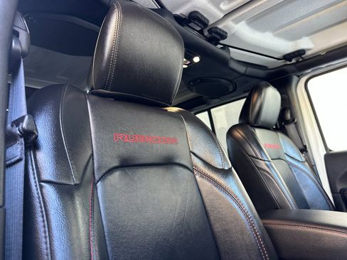 Used 2022 Jeep Gladiator Rubicon image 18