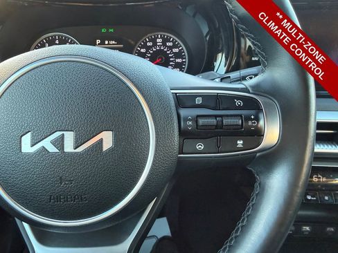 Used 2022 Kia K5 GT-Line w/ GT-Line Awd Premium Package image 20