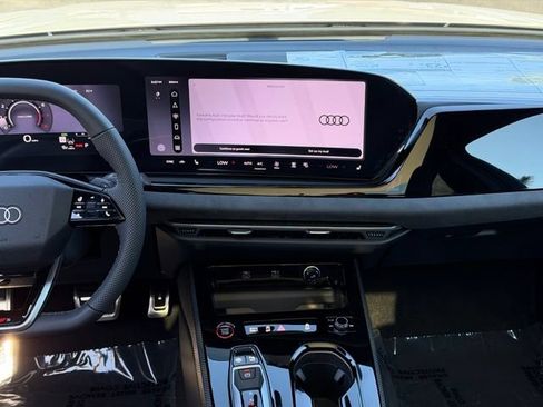 New 2026 Audi S5 Premium Plus AWD/4WD image 23