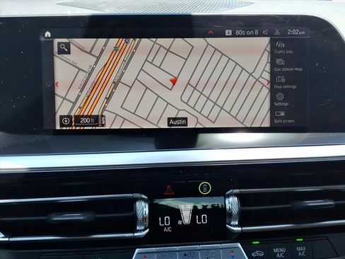 Used 2022 BMW Z4 sDrive30i w/ Convenience Package RWD image 18