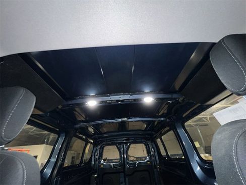 Used 2024 Ford E-Transit Low Roof image 16