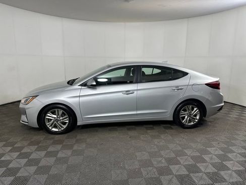 Used 2019 Hyundai Elantra SEL w/ Cargo Package image 6