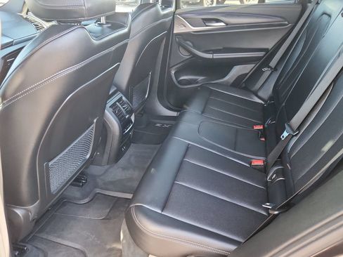 Used 2023 BMW X3 xDrive30i w/ Premium Enhanced Package AWD/4WD image 11
