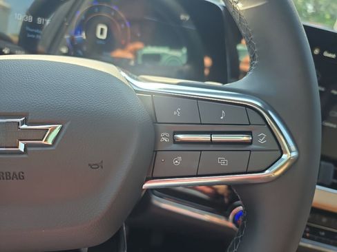 New 2026 Chevrolet Equinox ACTIV image 27