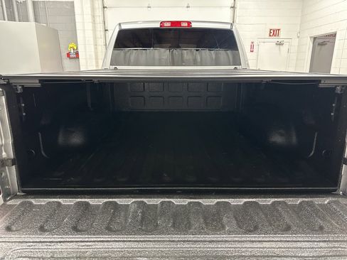 Used 2022 RAM 2500 Big Horn image 12