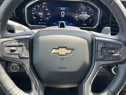 New 2026 Chevrolet Silverado 1500 High Country AWD/4WD image 15