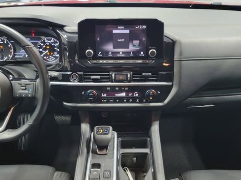 Used 2022 Nissan Pathfinder SV w/ Cargo Package AWD/4WD image 19