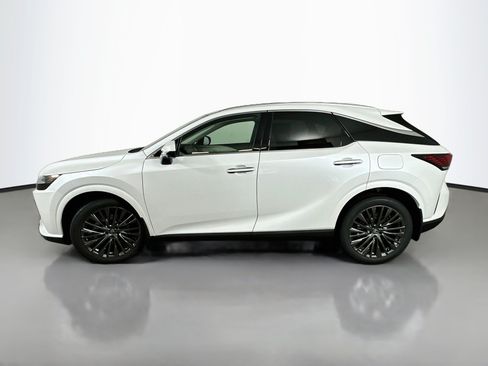 New 2026 Lexus RX 350 AWD w/ Convenience Package image 4