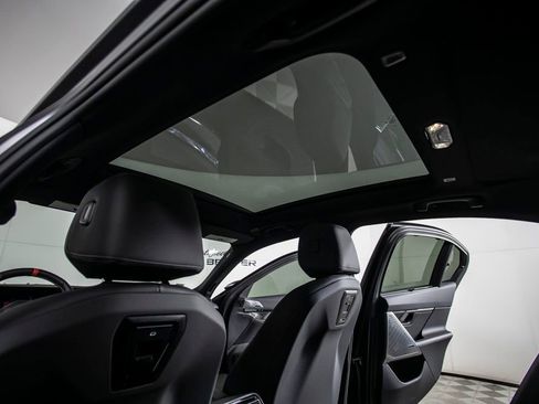 Used 2025 BMW i5 M60 w/ Executive Package image 19