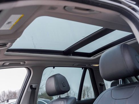 Used 2016 BMW X5 xDrive35d image 19