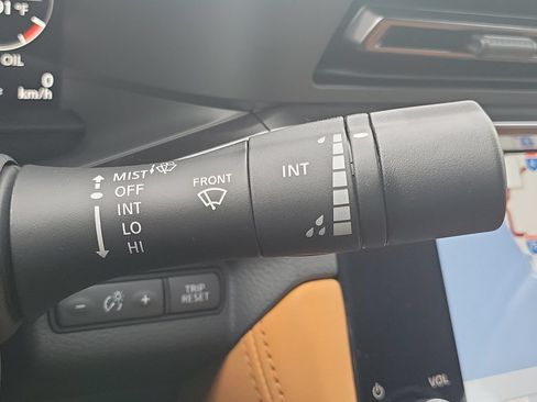 New 2027 Nissan Z Performance RWD image 24