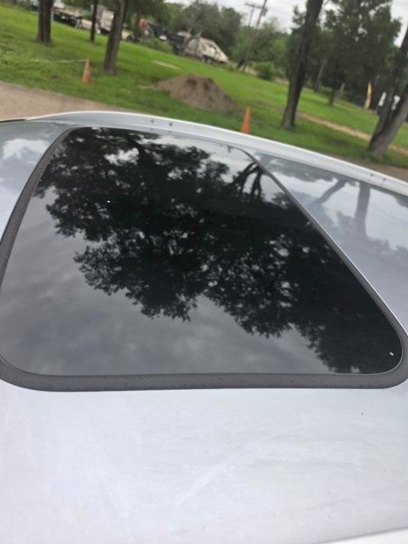 Used 2019 Honda HR-V EX image 6