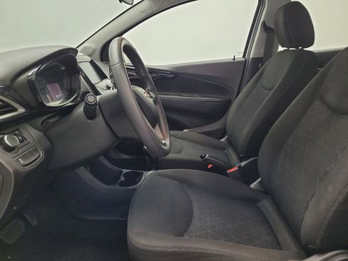 Used 2021 Chevrolet Spark LT FWD image 17