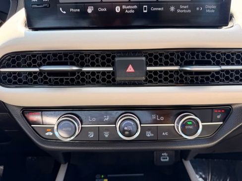 Used 2023 Honda HR-V EX-L image 29