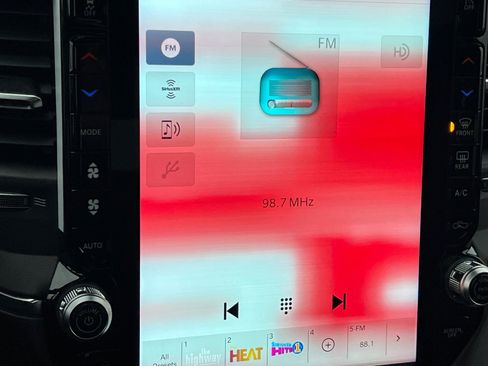 New 2026 RAM 3500 Laramie image 13