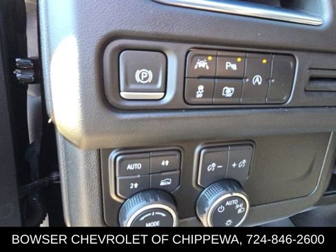 Certified 2023 Chevrolet Tahoe RST w/ RST Performance Edition image 14