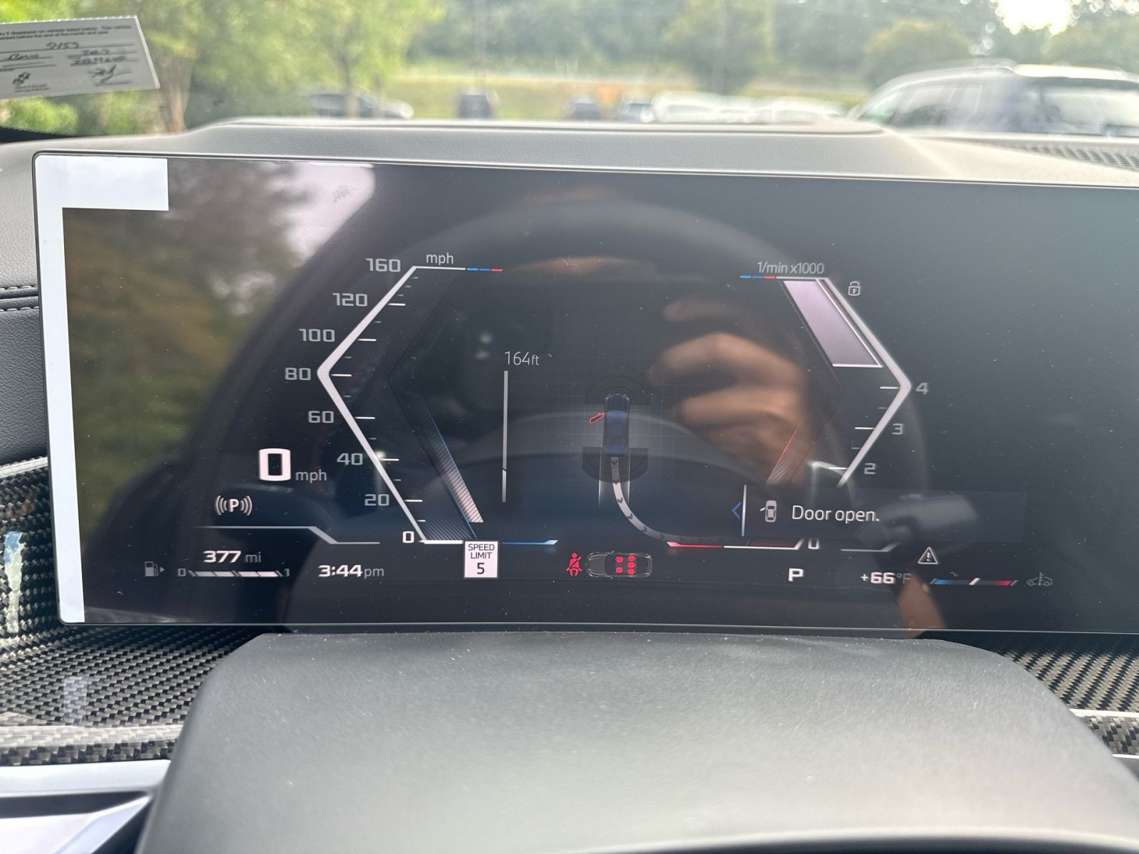 New 2027 BMW X6 M60i AWD/4WD image 19