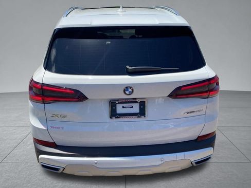 Used 2022 BMW X5 xDrive40i w/ Premium Package AWD/4WD image 11