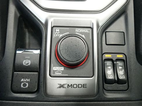 Used 2023 Subaru Forester Premium image 32