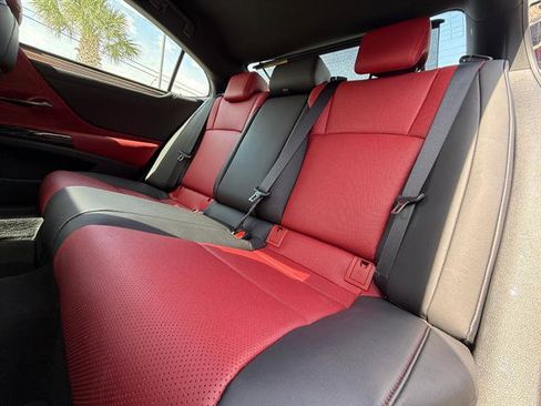 Used 2023 Lexus ES 350 F Sport w/ Accessory Package (Z2) FWD image 12