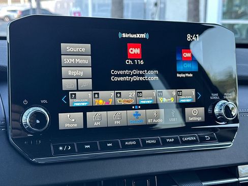 New 2025 Mitsubishi Outlander SE image 17