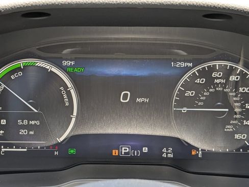New 2026 Subaru Crosstrek 2.5i Limited AWD/4WD image 26