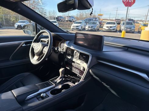 Used 2022 Lexus RX 350 F Sport image 17