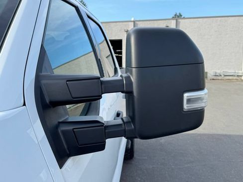 Used 2024 Ford F350 XLT AWD/4WD image 19