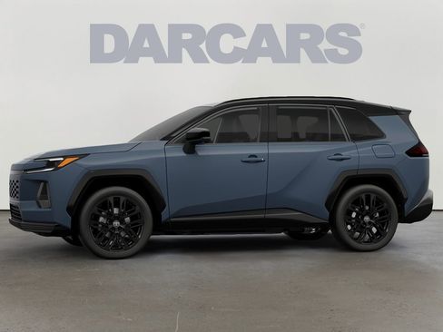 New 2026 Toyota RAV4 XSE image 4