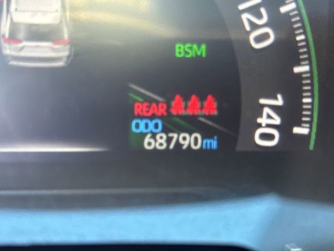 Used 2023 Toyota RAV4 XLE w/ Convenience Package image 24