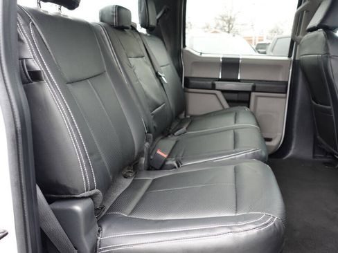 Used 2022 Ford F250 XLT AWD/4WD image 29