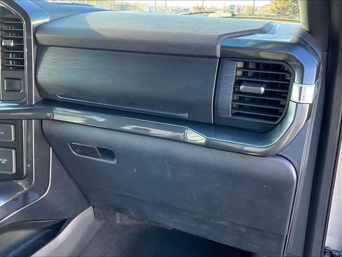 Used 2023 Ford F150 XLT w/ Equipment Group 302A High image 14