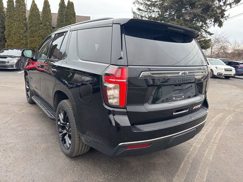 Used 2022 Chevrolet Tahoe RST w/ Luxury Package image 5