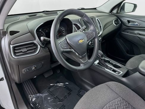 Used 2024 Chevrolet Equinox LT image 14