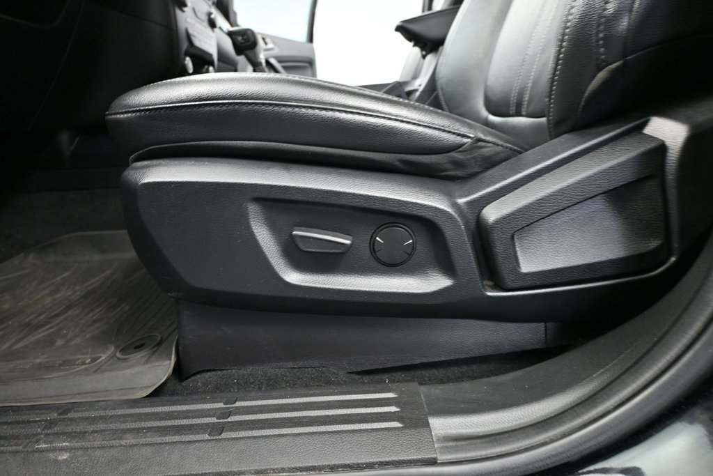 Used 2021 Ford Ranger Lariat w/ Equipment Group 501A High AWD/4WD image 16